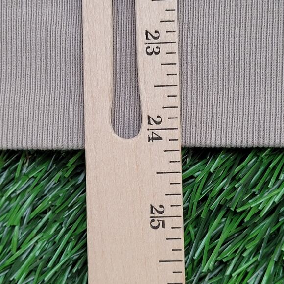 ADIDAS Trefoil Hoodie Womens Small 21x24 Baggy Back-Print - Picture 10 of 16